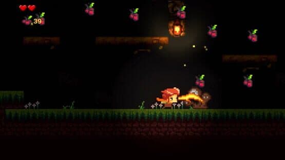 Little Hero Adventure — screenshot 4