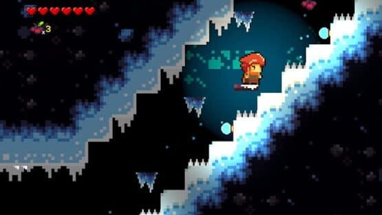 Little Hero Adventure — screenshot 5