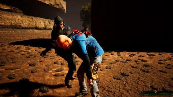 Steel Warrior — screenshot 4