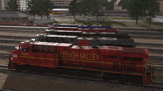 Trainz 2019: Pro Train: NS Heritage Loco Bundle 1 — screenshot 3