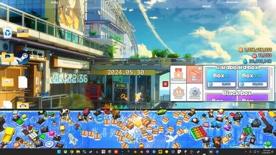 MyLittlePool — screenshot 1