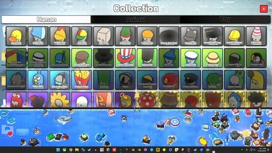 MyLittlePool — screenshot 3