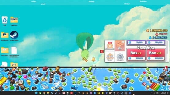 MyLittlePool — screenshot 4