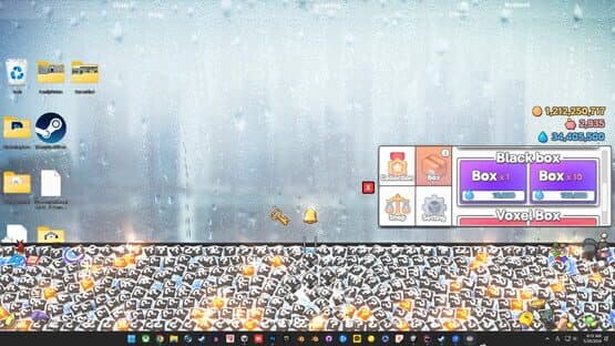 MyLittlePool — screenshot 5