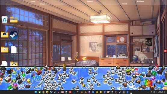 MyLittlePool — screenshot 6