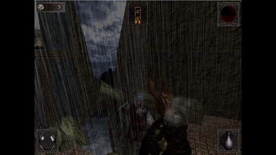 Sir Quest and the Temple of Apollo — screenshot 4