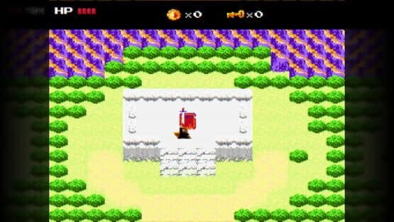 Ognisco — screenshot 1