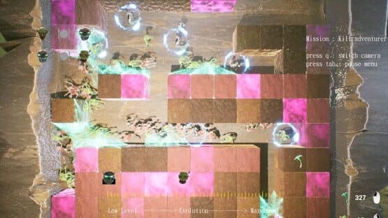 Dungeon Keeper: Labyrinth Legacy — screenshot 1