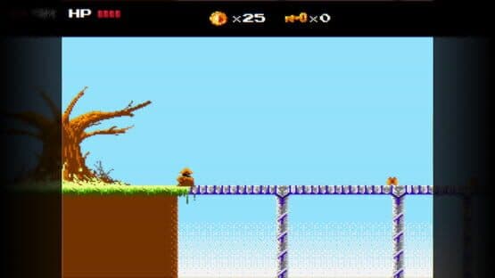Ognisco — screenshot 4