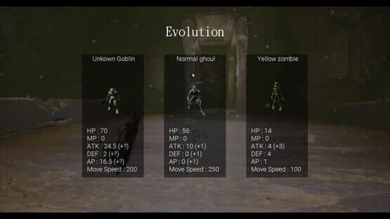 Dungeon Keeper: Labyrinth Legacy — screenshot 2
