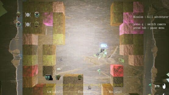 Dungeon Keeper: Labyrinth Legacy — screenshot 4