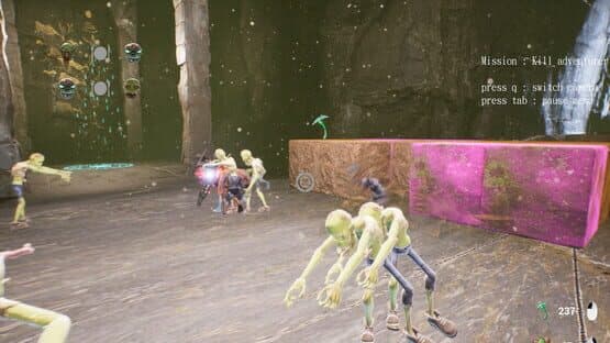 Dungeon Keeper: Labyrinth Legacy — screenshot 5