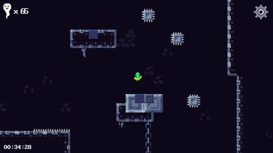 Drop It! Jelly Man — screenshot 1