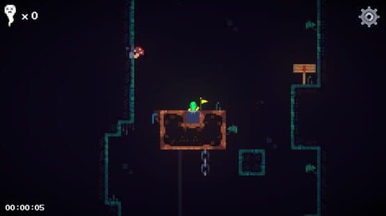 Drop It! Jelly Man — screenshot 4