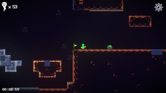Drop It! Jelly Man — screenshot 5