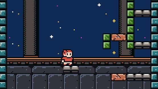 Stair Tower — screenshot 4