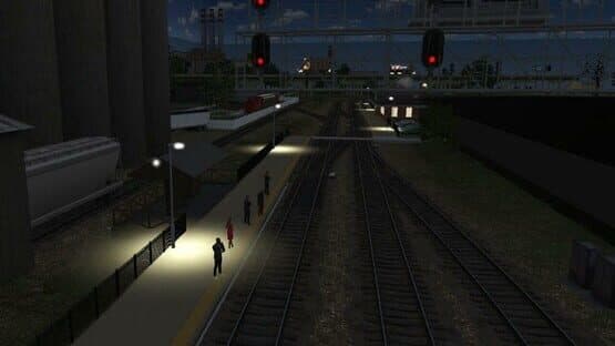 Trainz 2019: Model Trainz - Chicago — screenshot 6