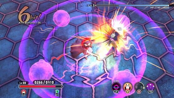 Touhou: New World - Gensokyo Dreaming — screenshot 2