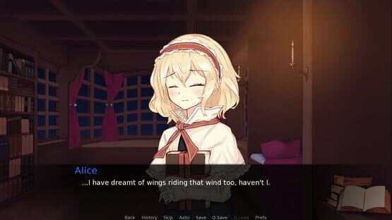 Pirates of Gensokyo — screenshot 4