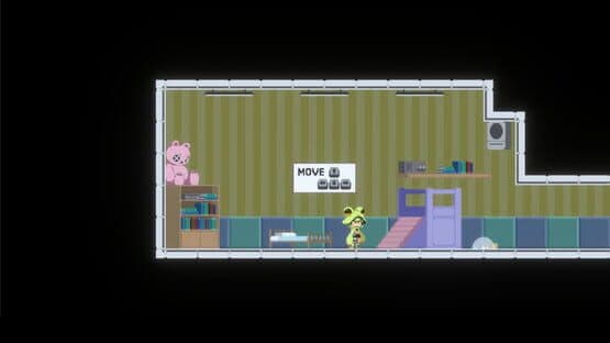 Frog Escape — screenshot 1