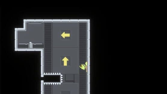 Frog Escape — screenshot 3