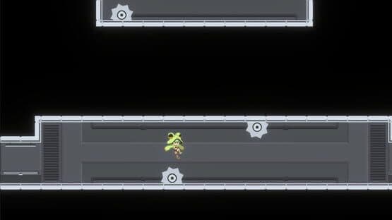Frog Escape — screenshot 4