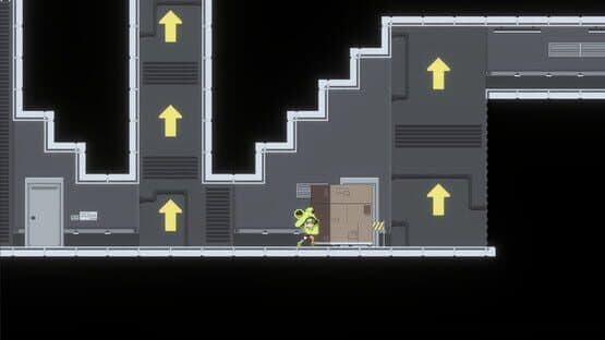 Frog Escape — screenshot 5