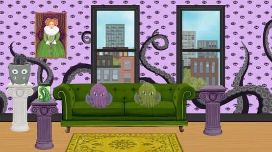 Plant Therapy: Goth Pack — screenshot 1