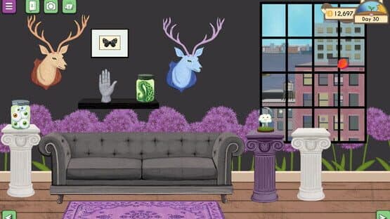 Plant Therapy: Goth Pack — screenshot 2