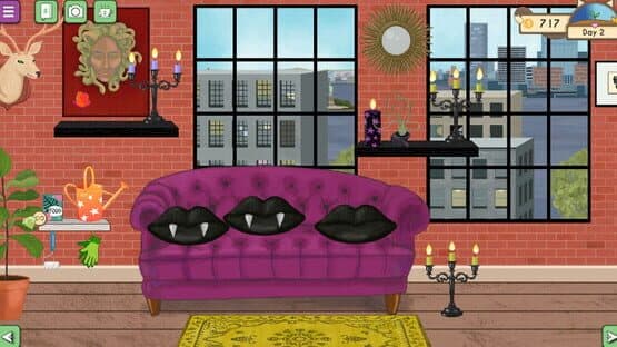 Plant Therapy: Goth Pack — screenshot 3