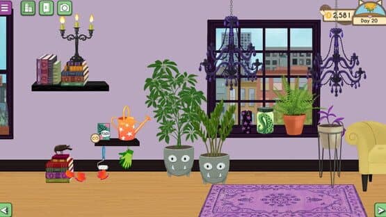 Plant Therapy: Goth Pack — screenshot 4