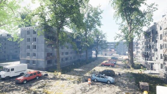 Romania Prop Hunt — screenshot 4