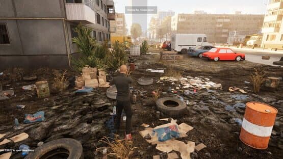 Romania Prop Hunt — screenshot 5
