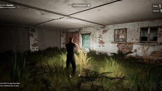 Romania Prop Hunt — screenshot 6