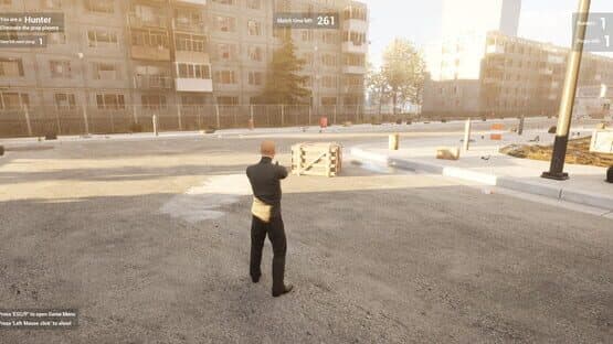 Romania Prop Hunt — screenshot 8