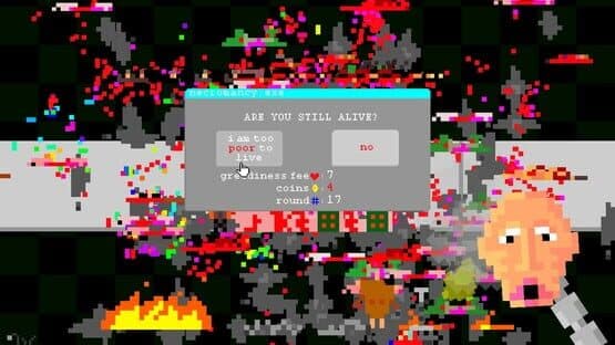 Sidewalk Simulator — screenshot 5