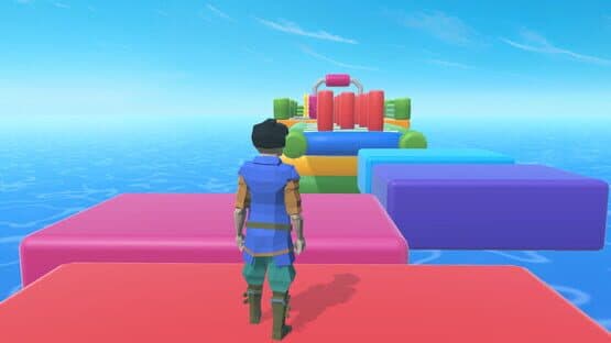 Platform Run — screenshot 4