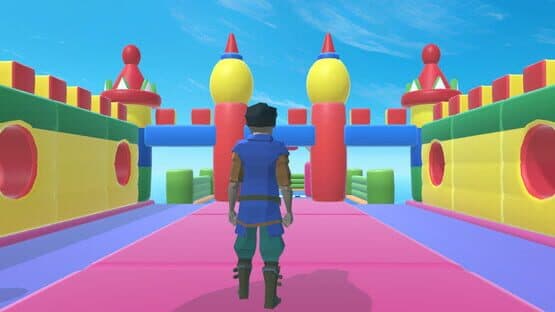 Platform Run — screenshot 5