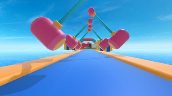 Platform Run — screenshot 7