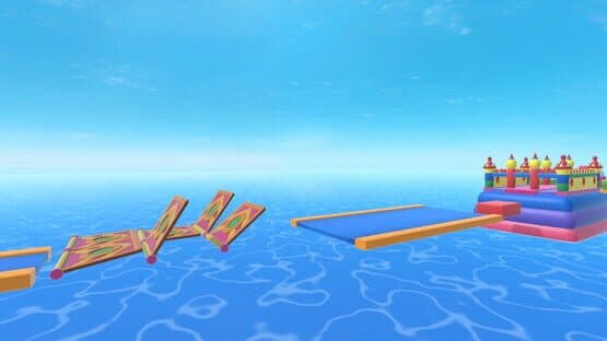 Platform Run — screenshot 8