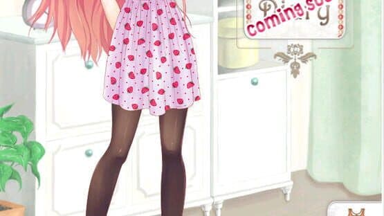 Nikki Up2U: A Dressing Story — screenshot 3