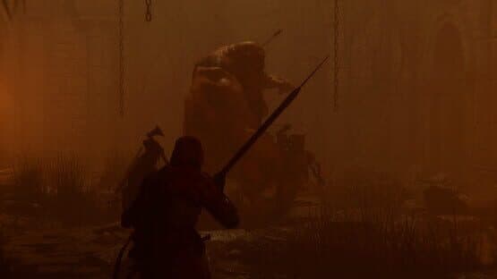 Expedition: Into Darkness — screenshot 1
