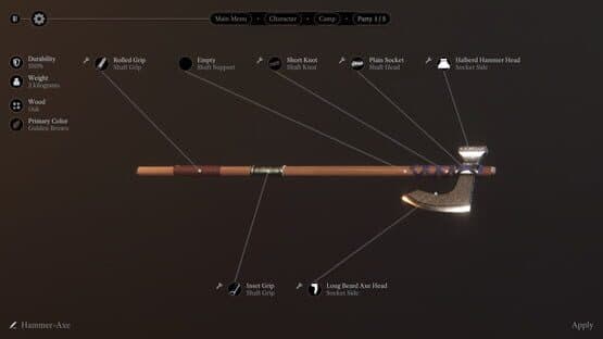 Expedition: Into Darkness — screenshot 2