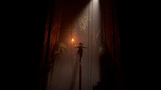 Expedition: Into Darkness — screenshot 3