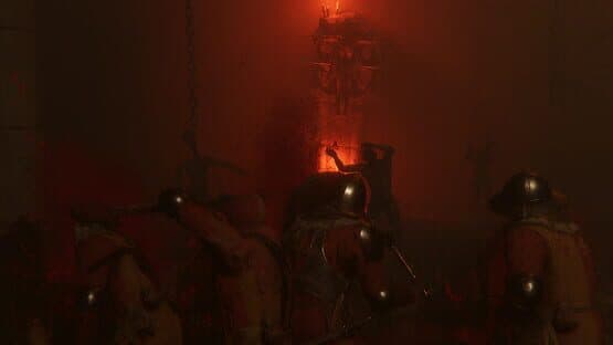 Expedition: Into Darkness — screenshot 5