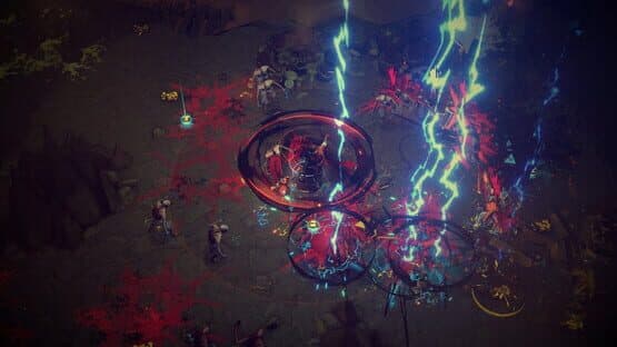 Hell Clock — screenshot 2