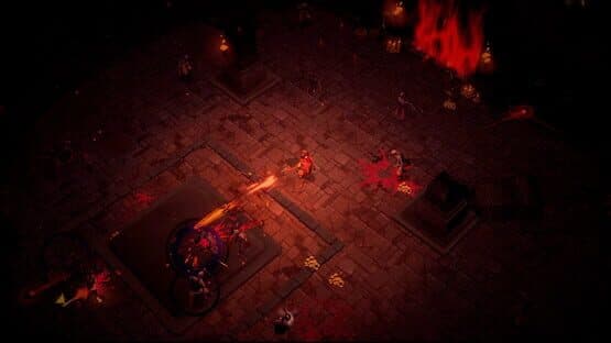 Hell Clock — screenshot 3