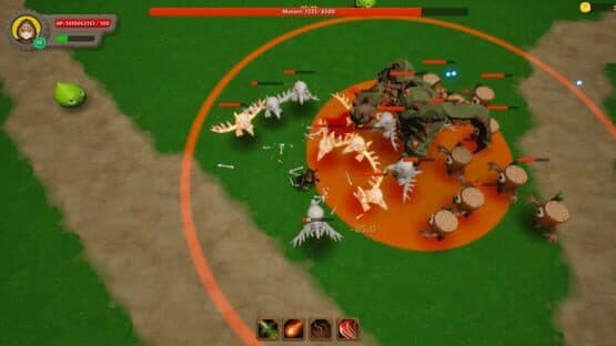 Shorebound — screenshot 1