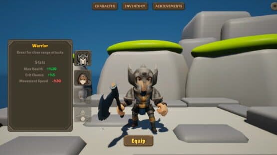 Shorebound — screenshot 2