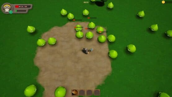 Shorebound — screenshot 3